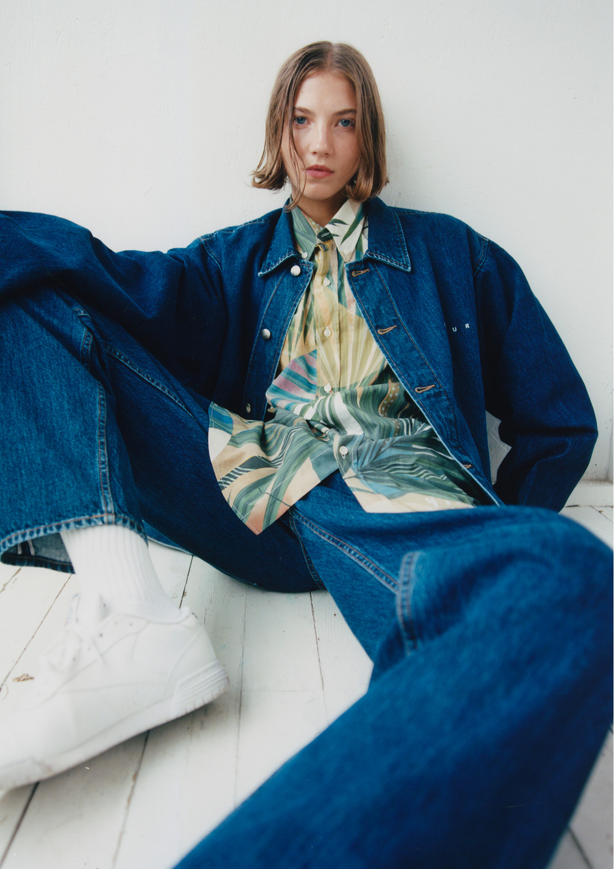 Futur FW21 by Charlie Gates — 3/34