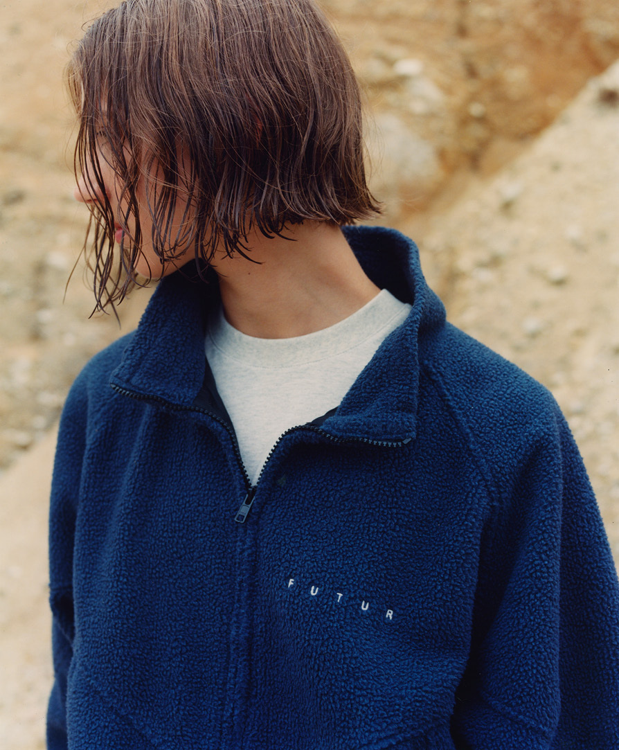 Futur FW21 by Charlie Gates — 5/34