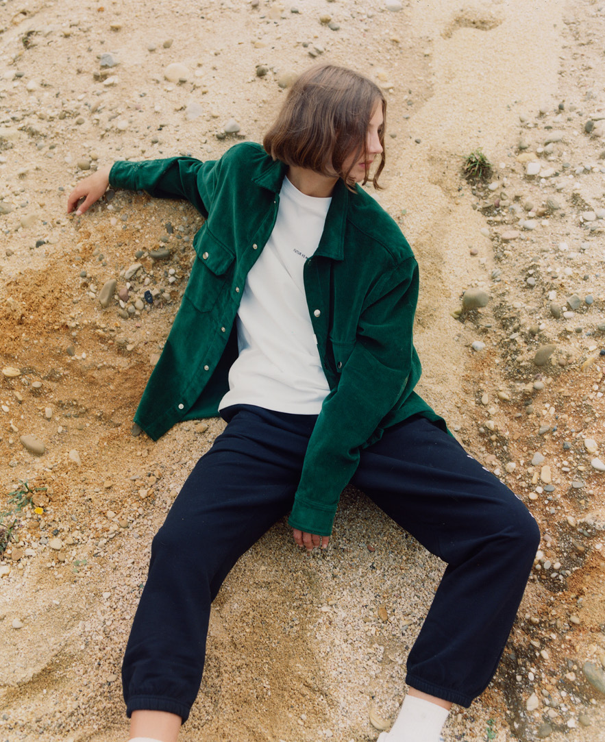 Futur FW21 by Charlie Gates — 6/34