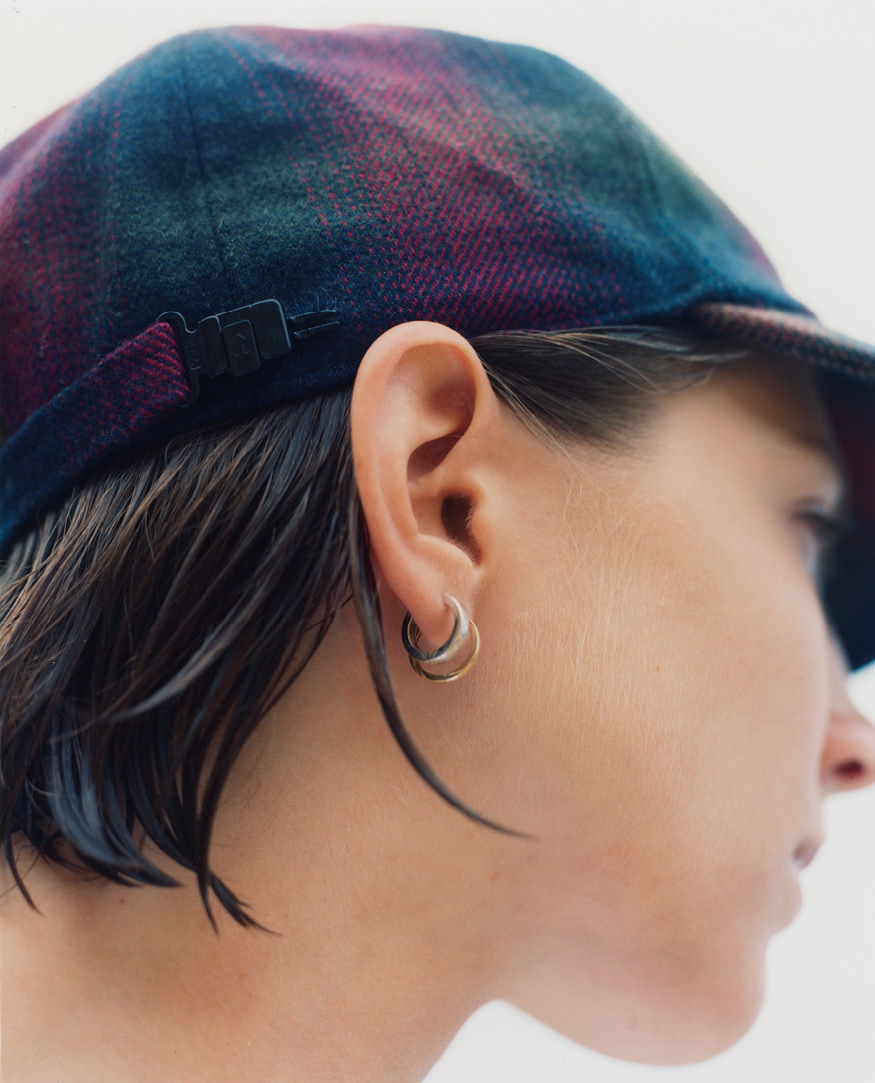 Futur FW21 by Charlie Gates — 7/34