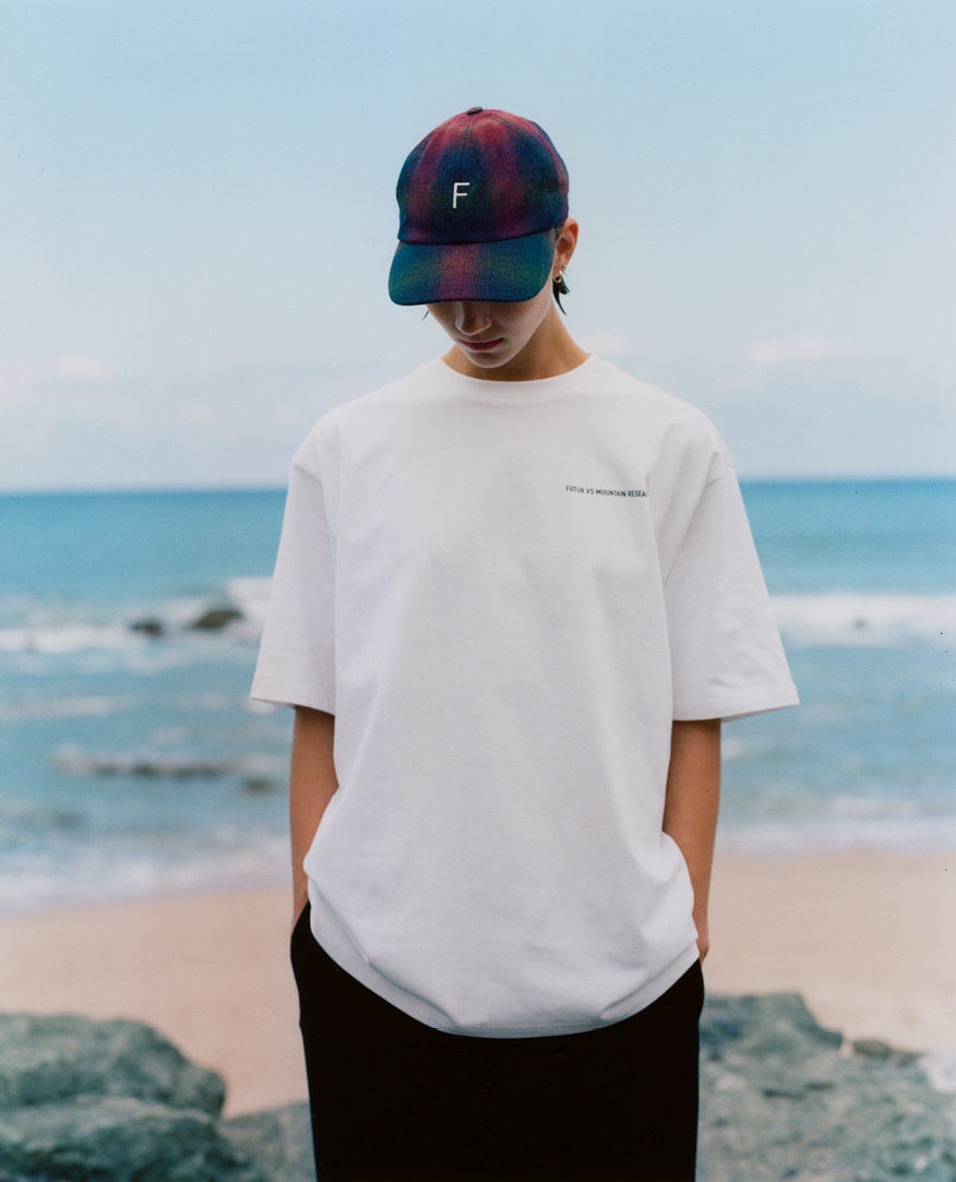 Futur FW21 by Charlie Gates — 8/34
