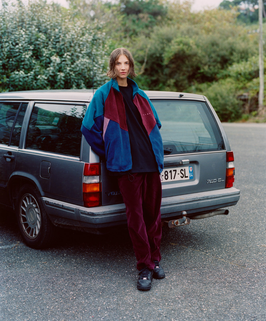 Futur FW21 by Charlie Gates — 9/34