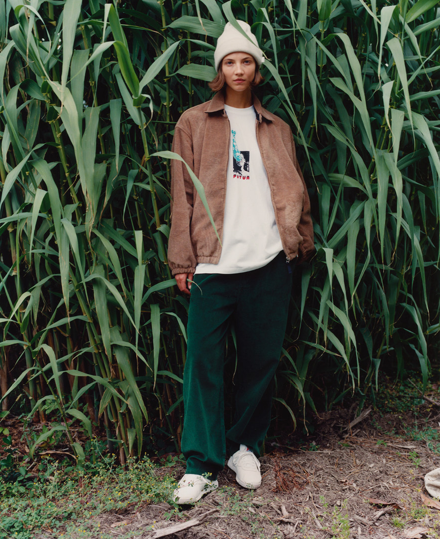 Futur FW21 by Charlie Gates — 11/34