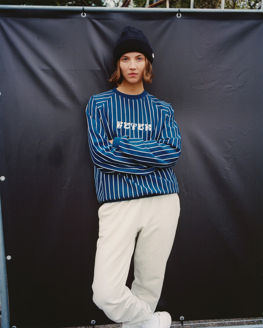 Futur FW21 by Charlie Gates — 12/34