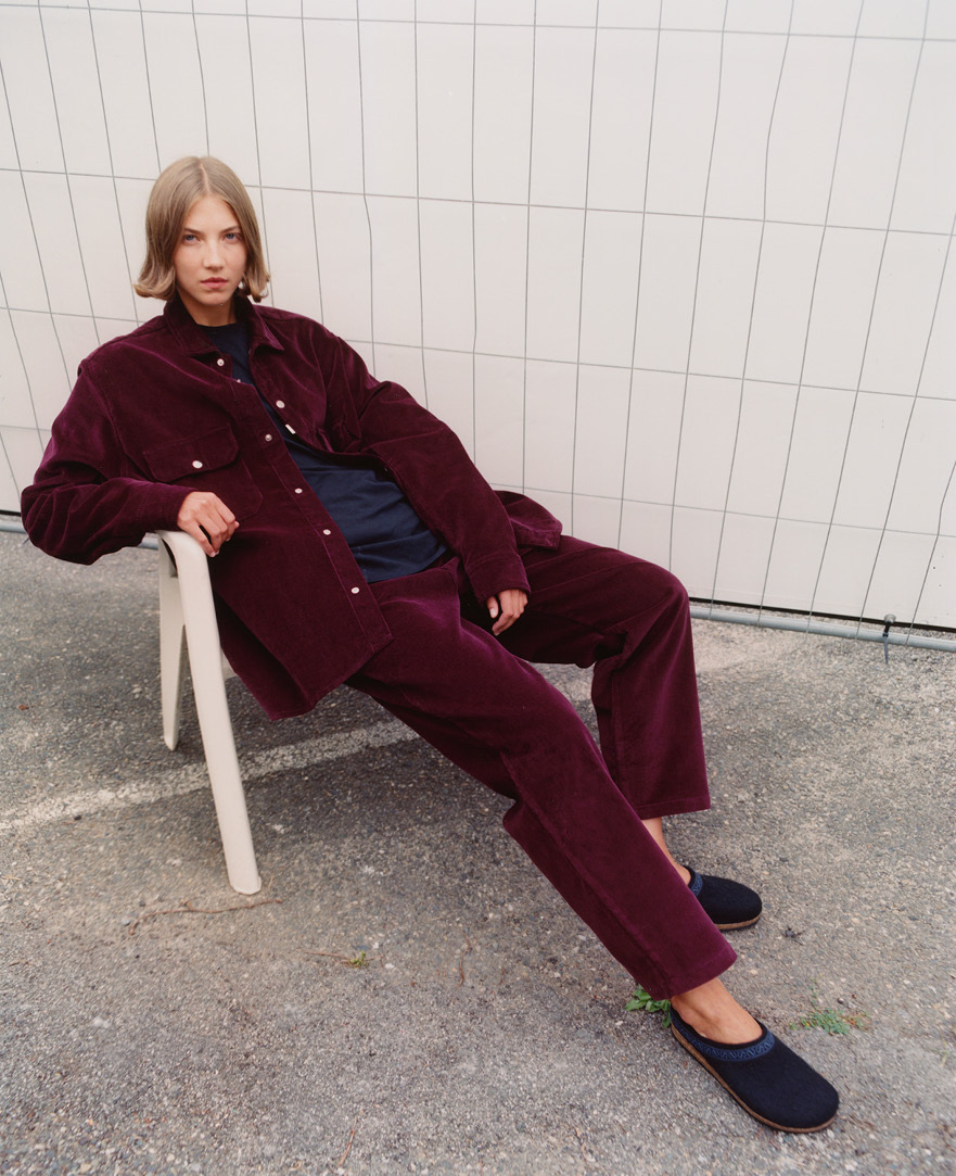 Futur FW21 by Charlie Gates — 13/34