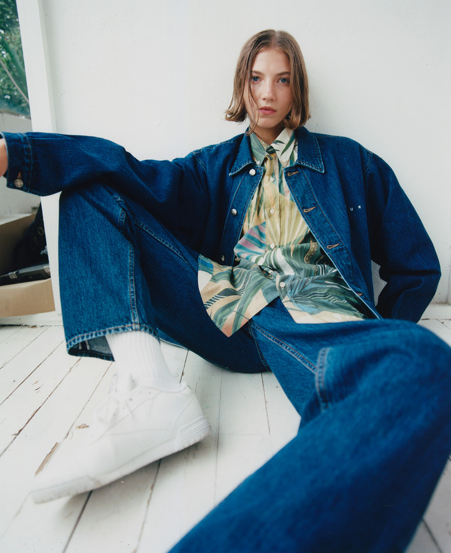Futur FW21 by Charlie Gates — 15/34
