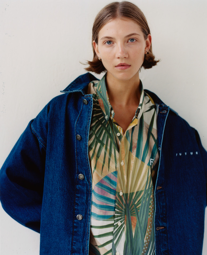 Futur FW21 by Charlie Gates — 16/34