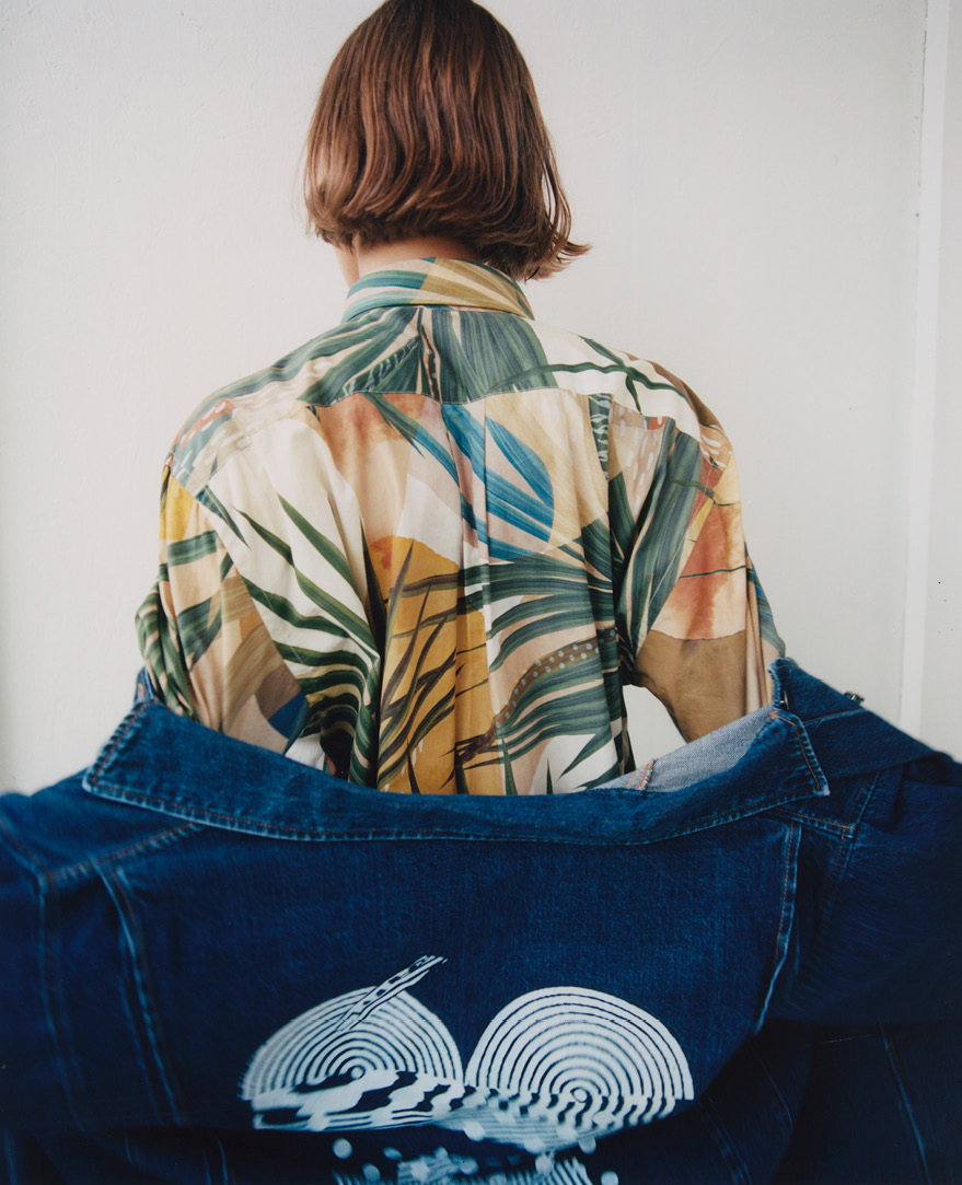 Futur FW21 by Charlie Gates — 17/34