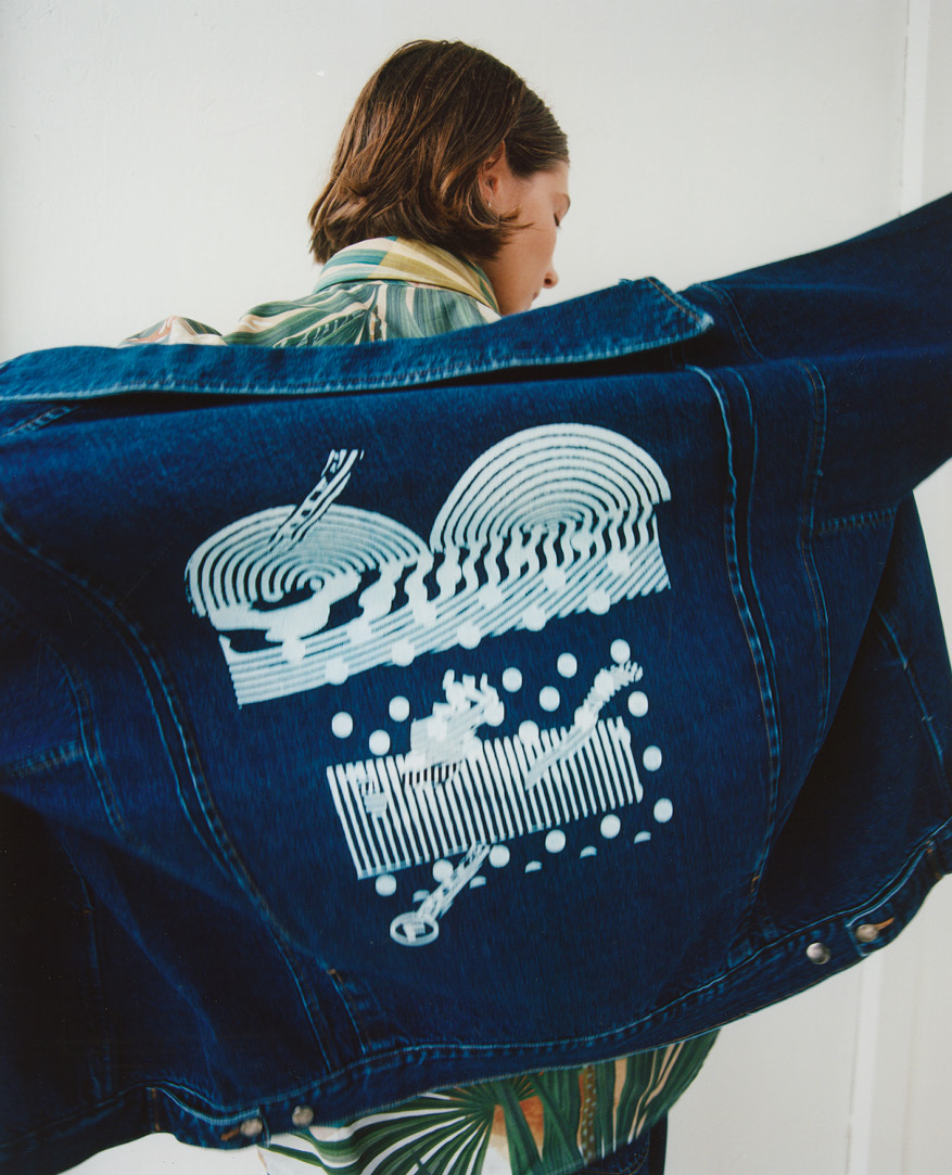 Futur FW21 by Charlie Gates — 18/34