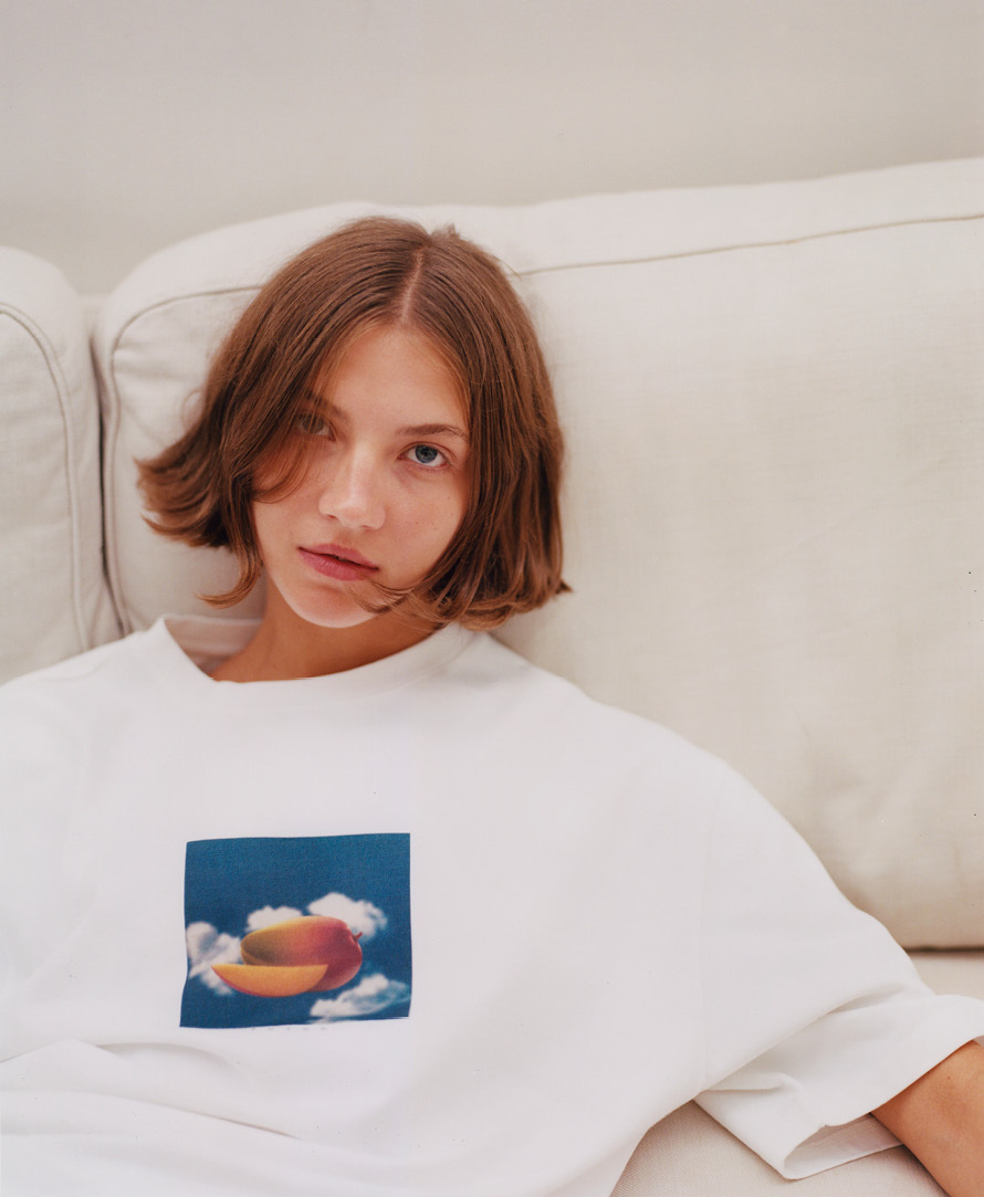 Futur FW21 by Charlie Gates — 19/34