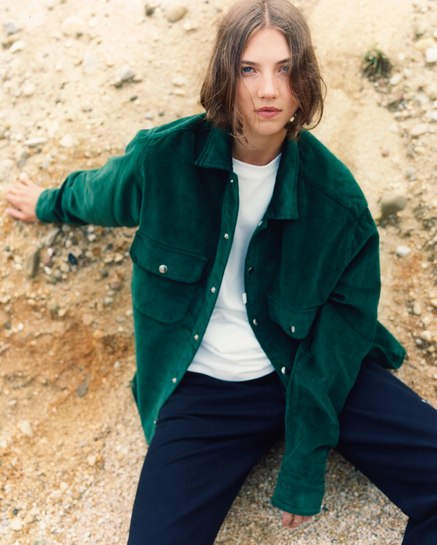 Futur FW21 by Charlie Gates — 20/34