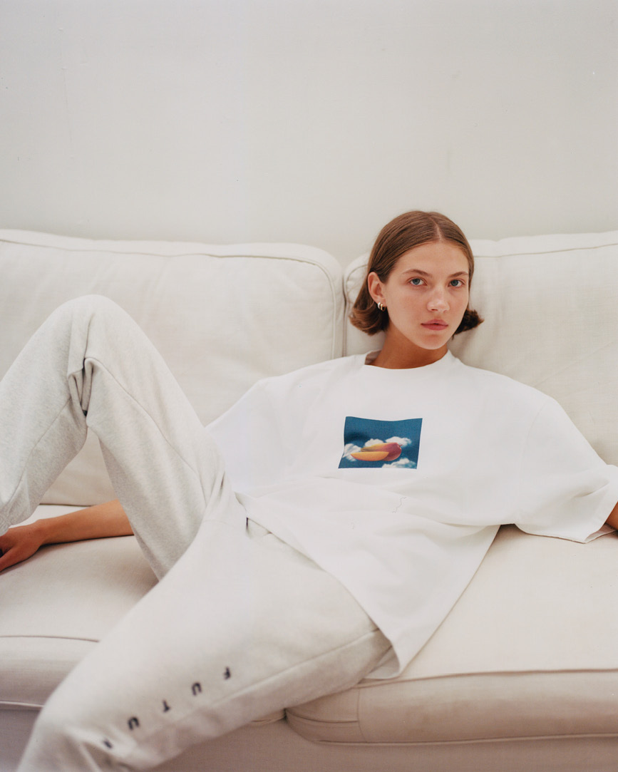 Futur FW21 by Charlie Gates — 21/34