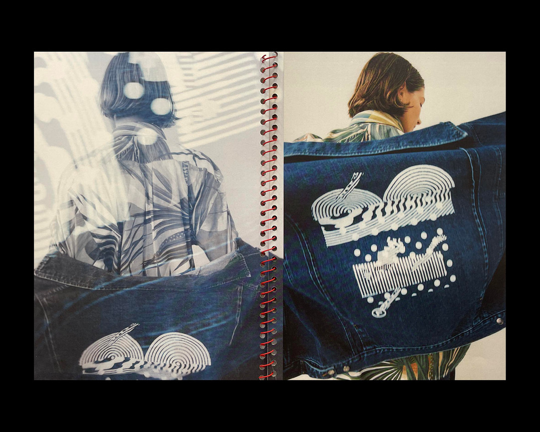 Futur FW21 by Charlie Gates — 23/34