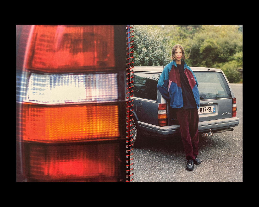 Futur FW21 by Charlie Gates — 24/34