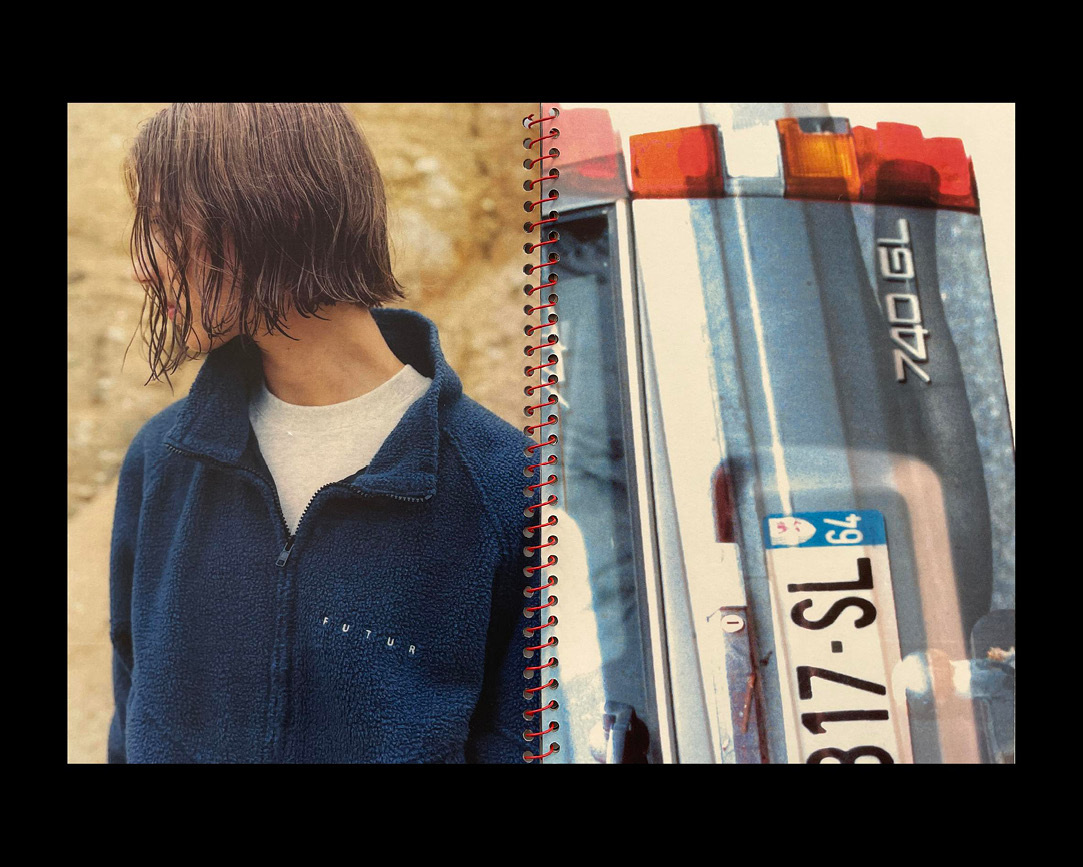 Futur FW21 by Charlie Gates — 25/34