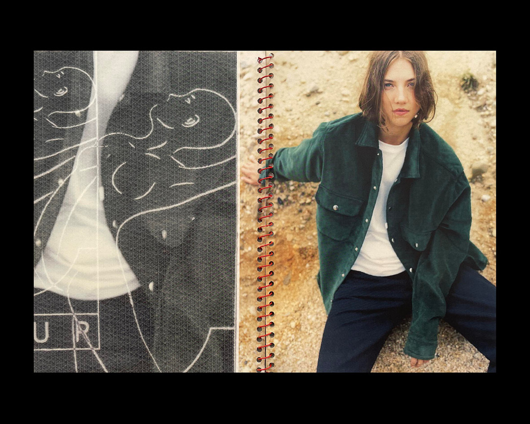 Futur FW21 by Charlie Gates — 27/34