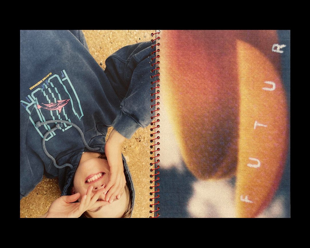 Futur FW21 by Charlie Gates — 28/34