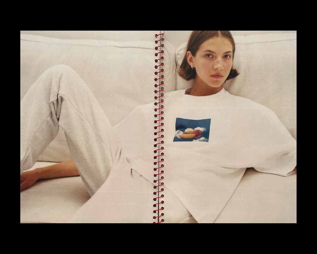 Futur FW21 by Charlie Gates — 29/34