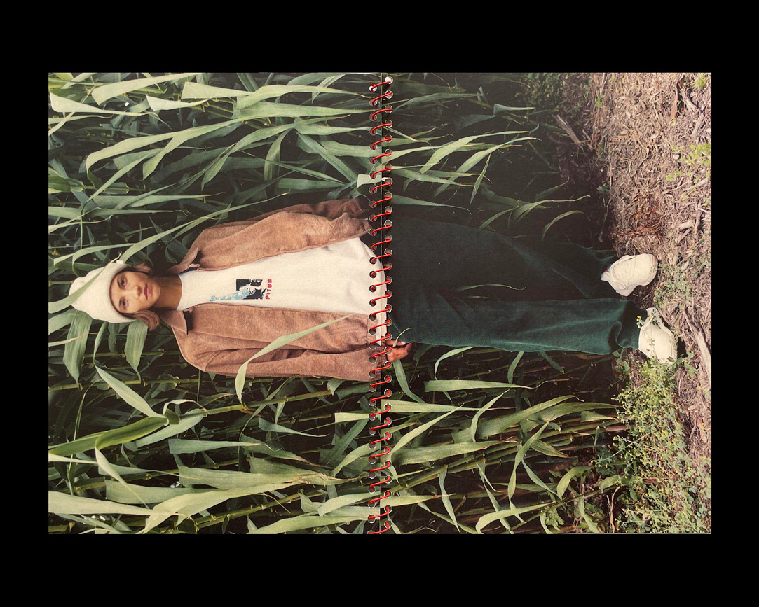 Futur FW21 by Charlie Gates — 31/34