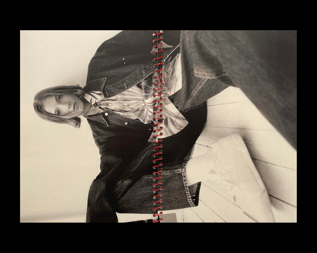 Futur FW21 by Charlie Gates — 34/34