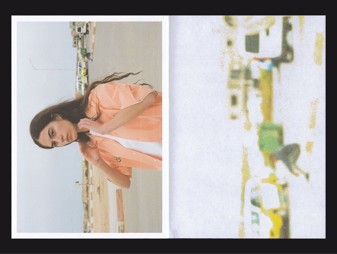 Futur SS23 by Ana Garcia — 2/9
