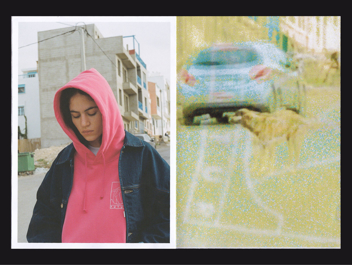 Futur SS23 by Ana Garcia — 9/9