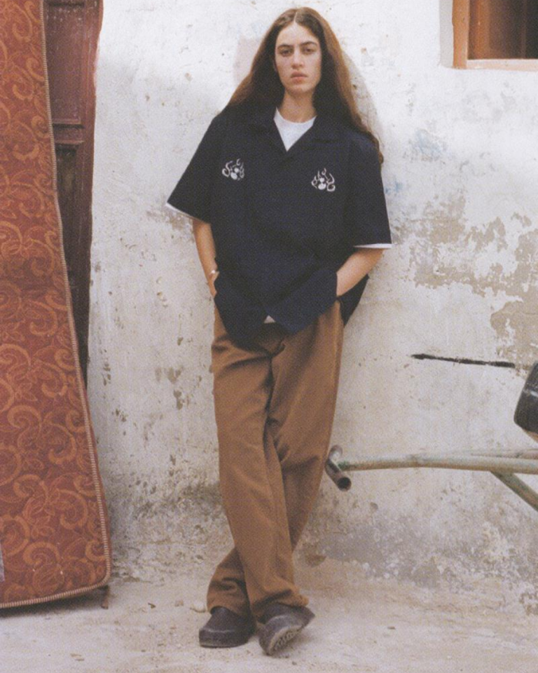 Futur SS23 by Ana Garcia