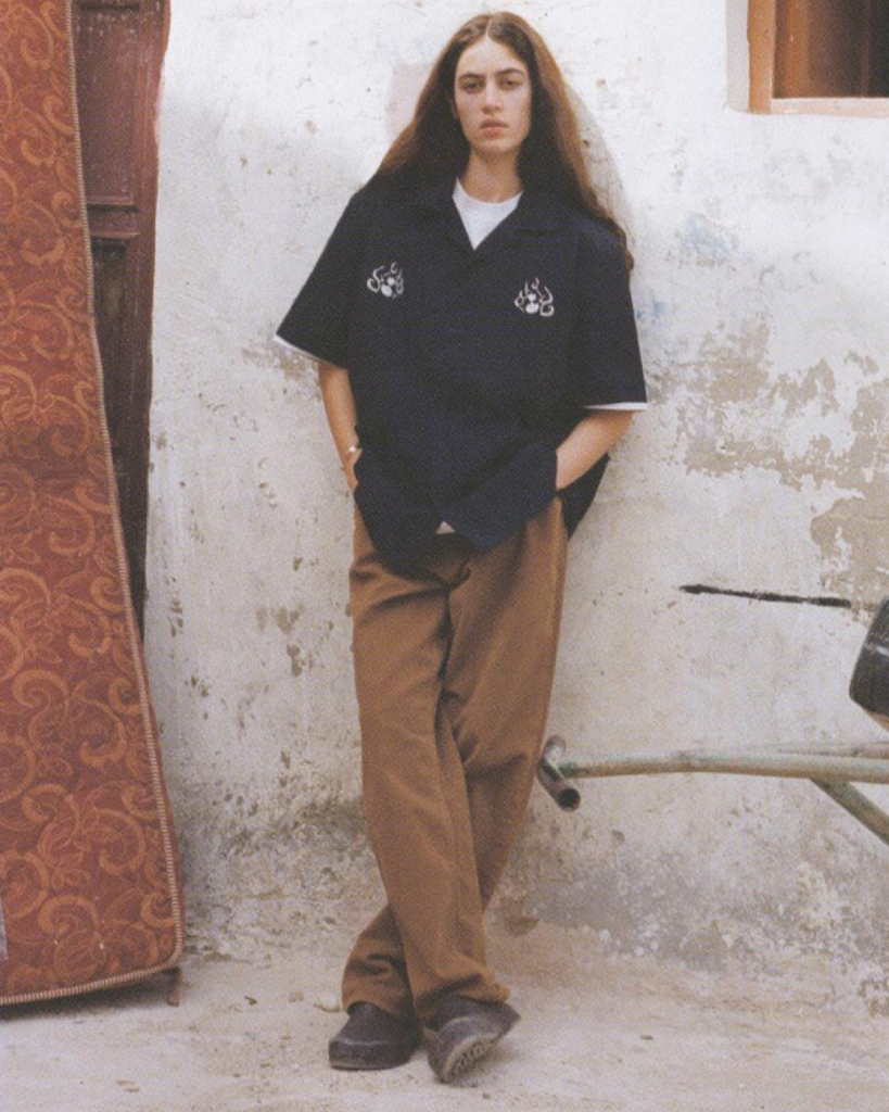 Futur SS23 by Ana Garcia