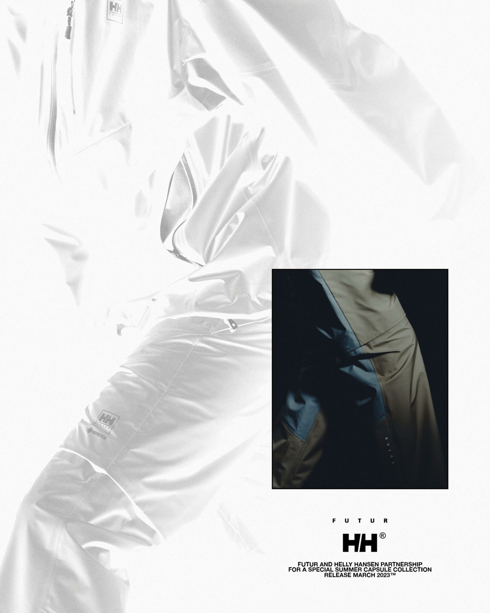 Futur x Helly Hansen by Alex Cascallana — 1/12