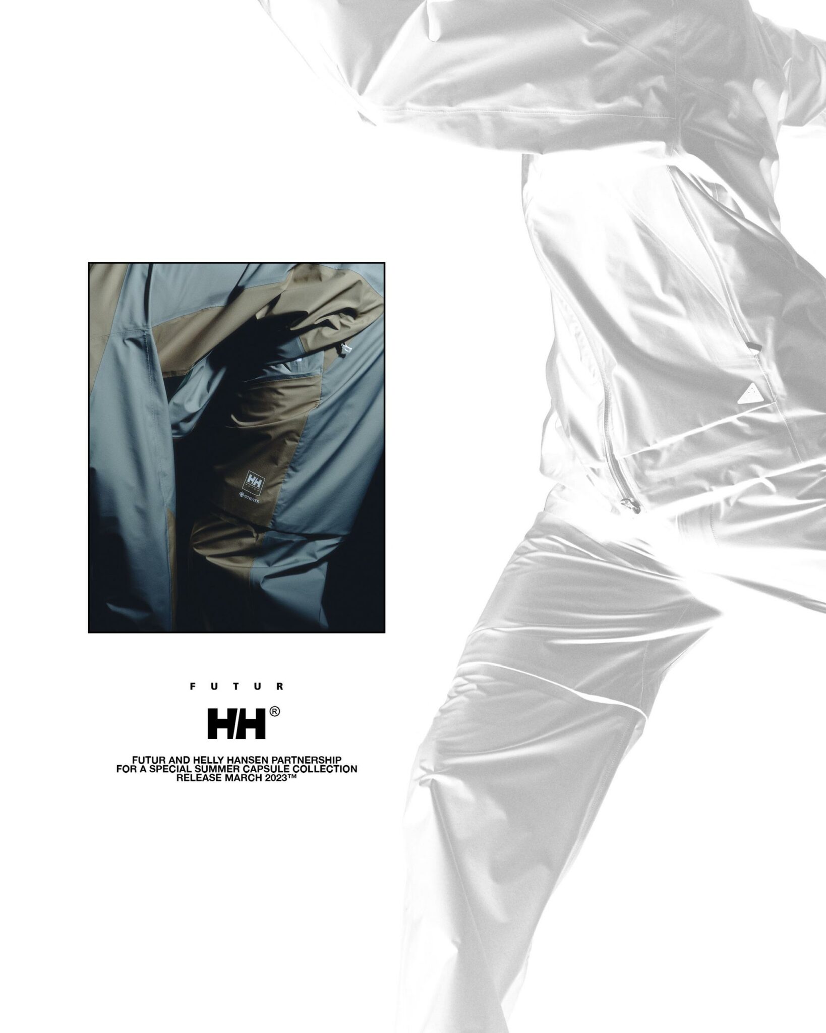 Futur x Helly Hansen by Alex Cascallana — 2/12