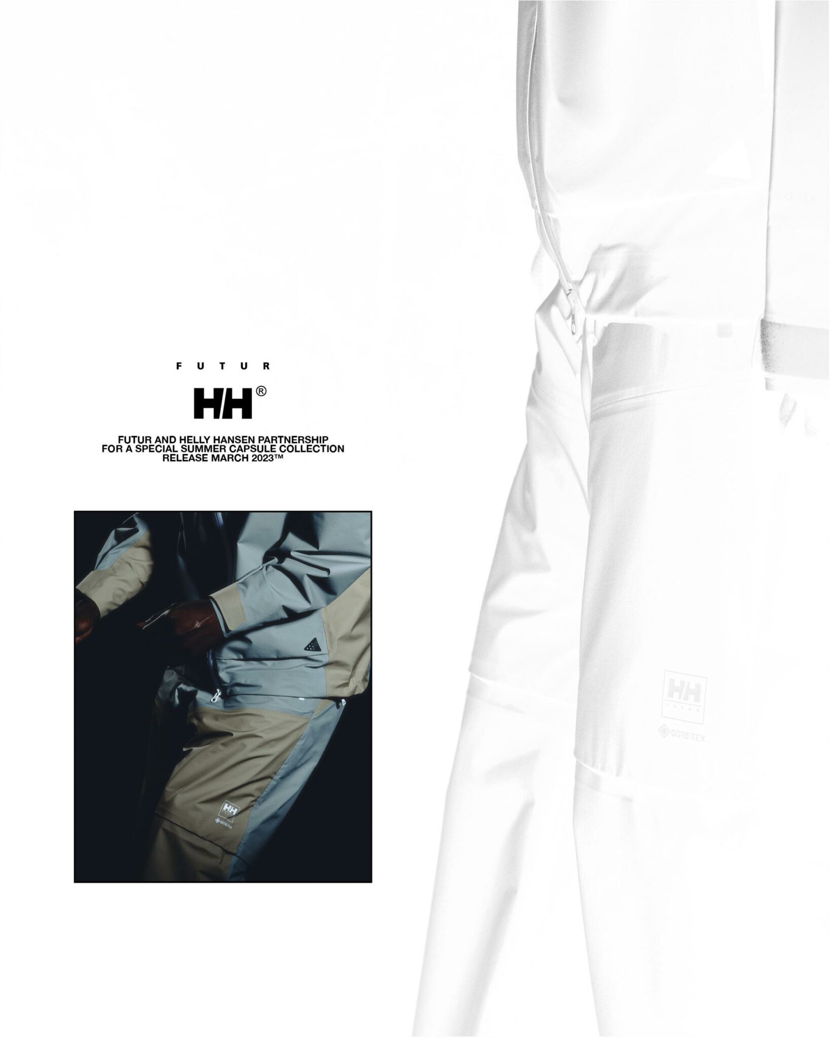 Futur x Helly Hansen by Alex Cascallana — 3/12