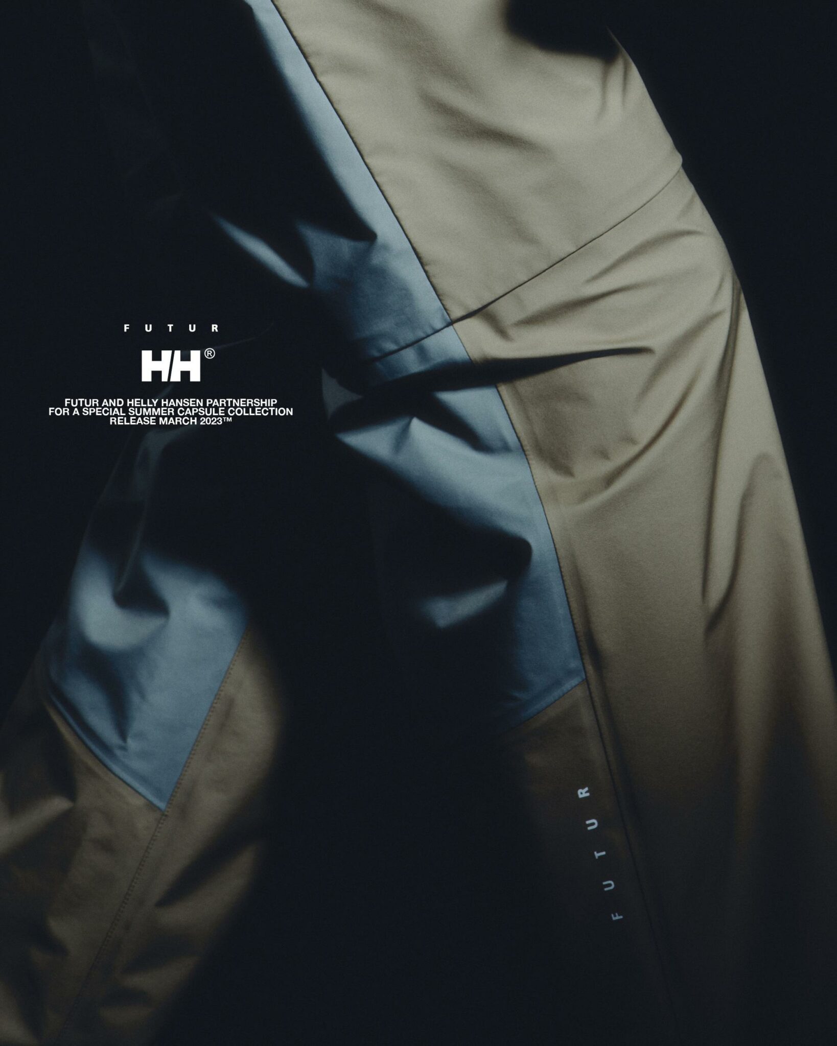 Futur x Helly Hansen by Alex Cascallana — 4/12
