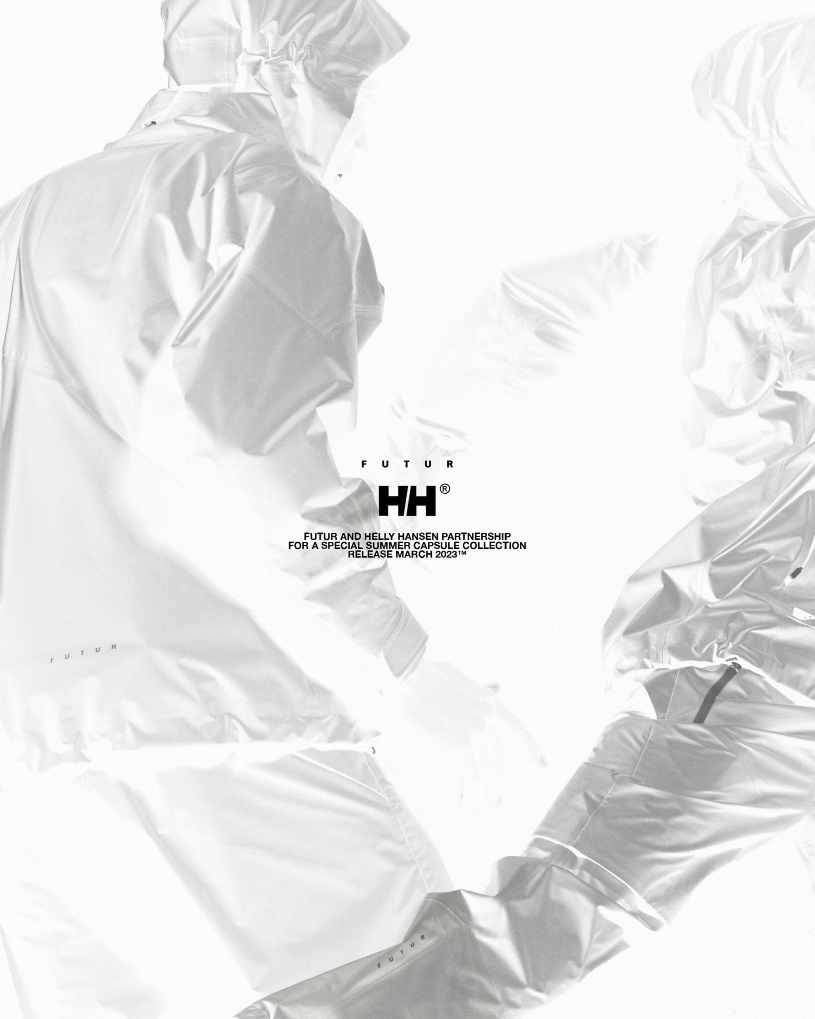 Futur x Helly Hansen by Alex Cascallana — 6/12