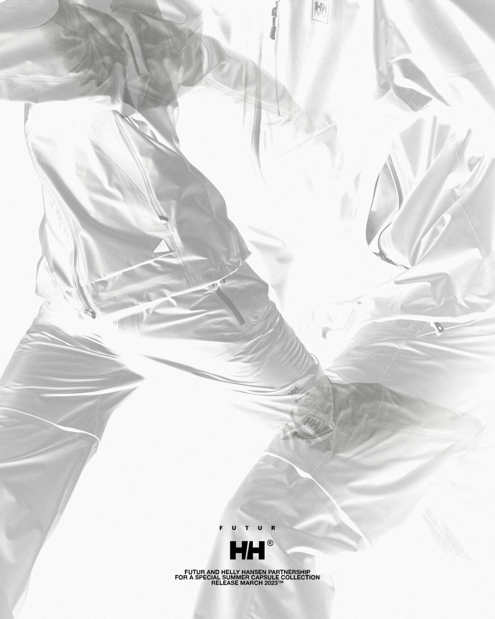 Futur x Helly Hansen by Alex Cascallana — 7/12
