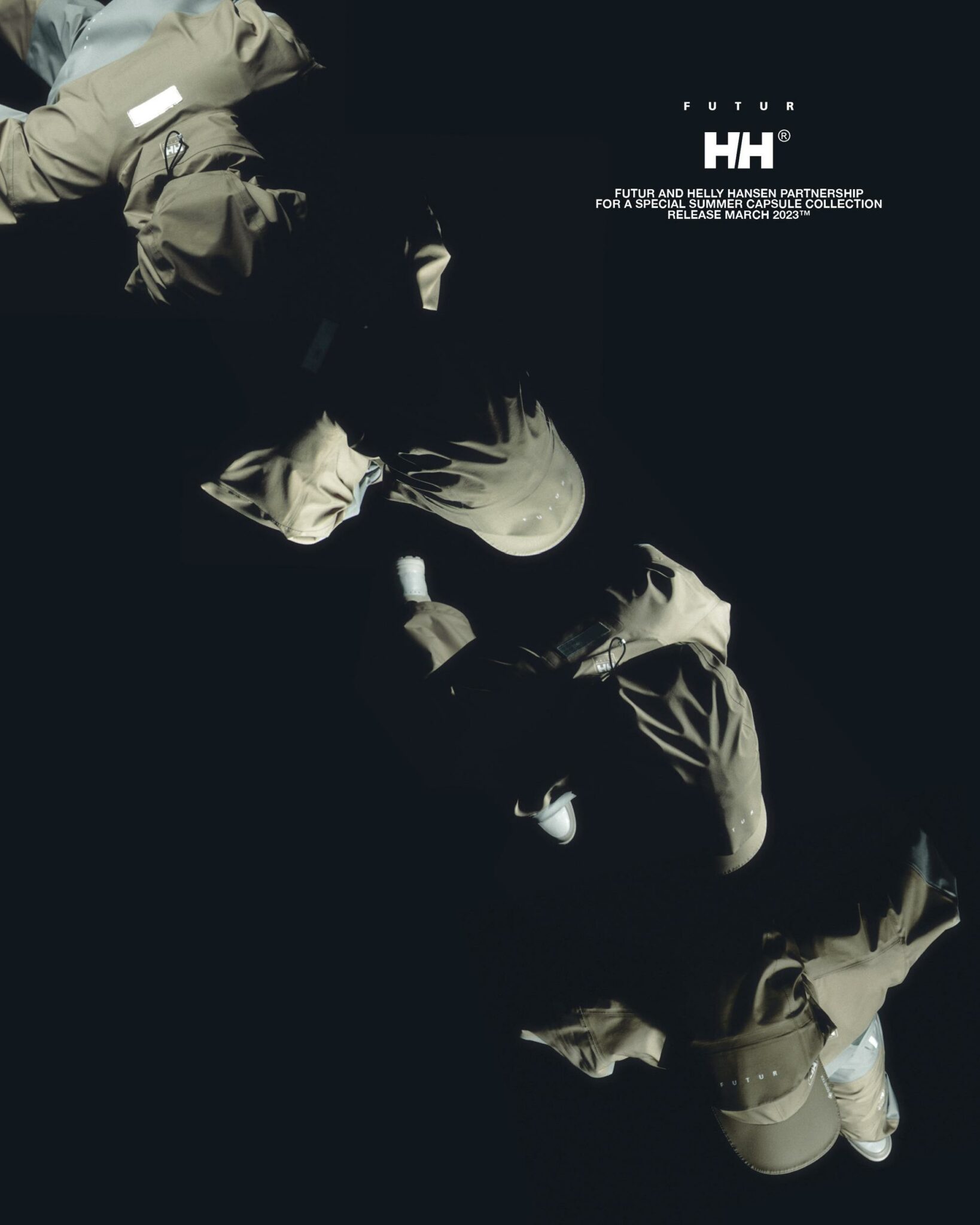 Futur x Helly Hansen by Alex Cascallana — 9/12
