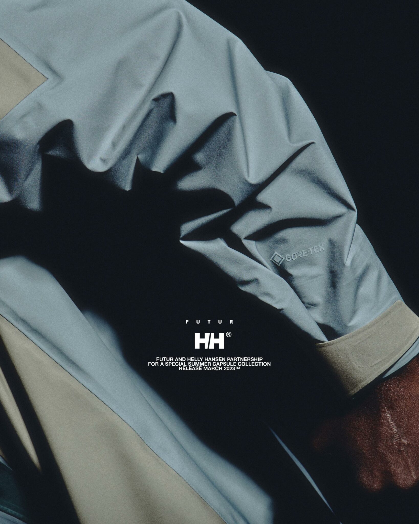 Futur x Helly Hansen by Alex Cascallana — 10/12