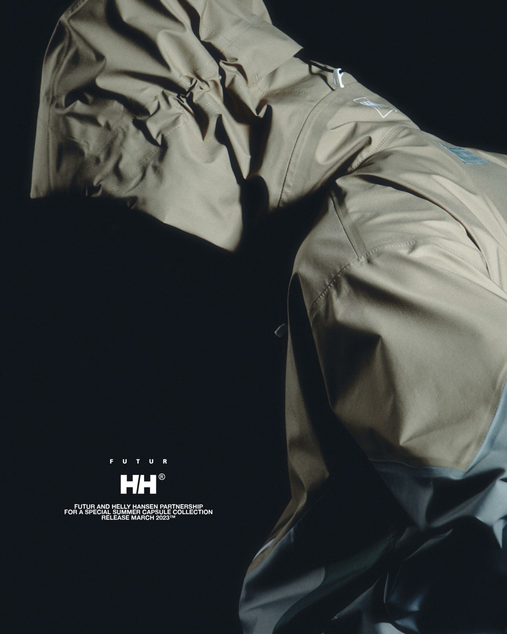 Futur x Helly Hansen by Alex Cascallana — 11/12