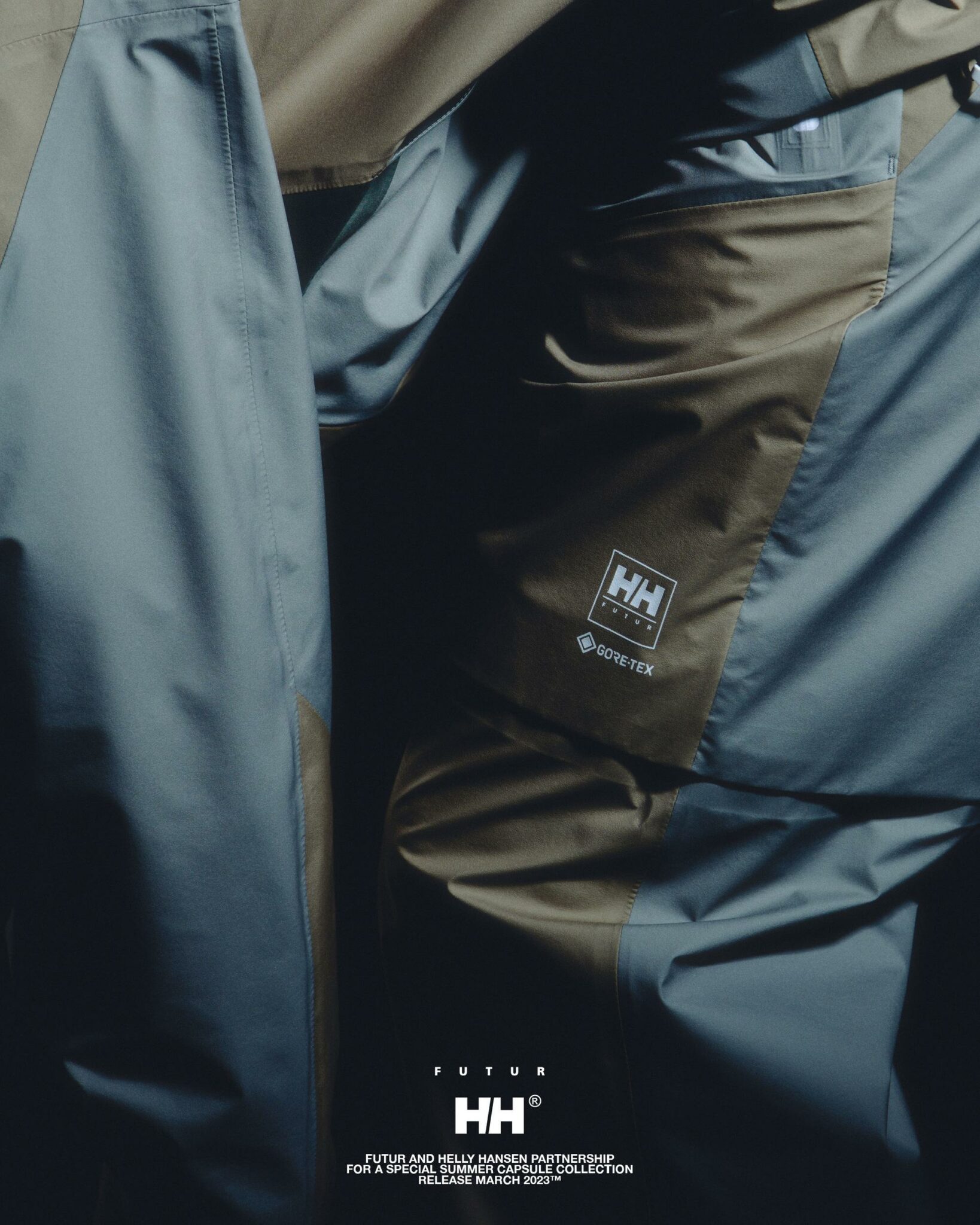 Futur x Helly Hansen by Alex Cascallana — 12/12