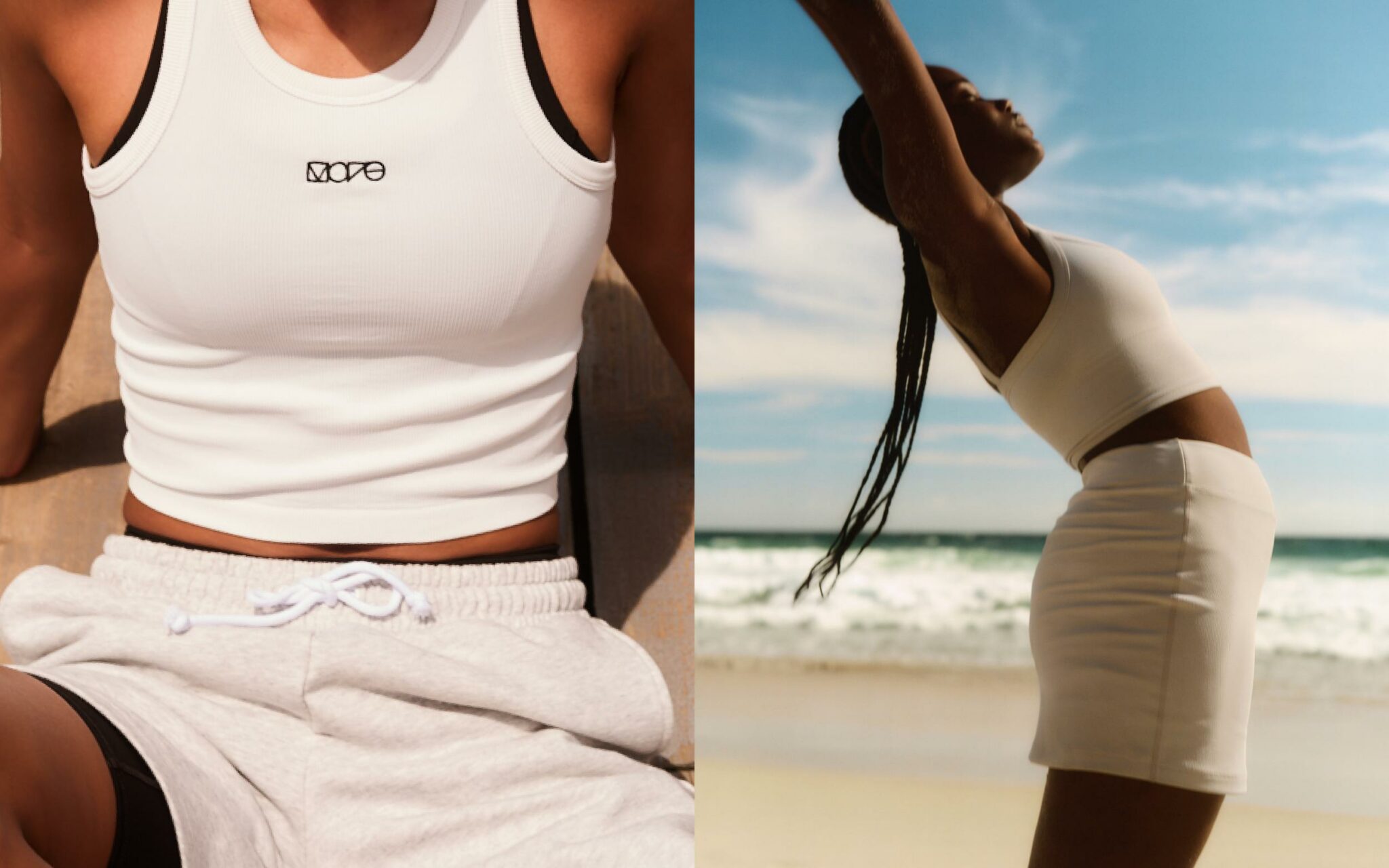 H&M Move by Zachary Handley — 3/9