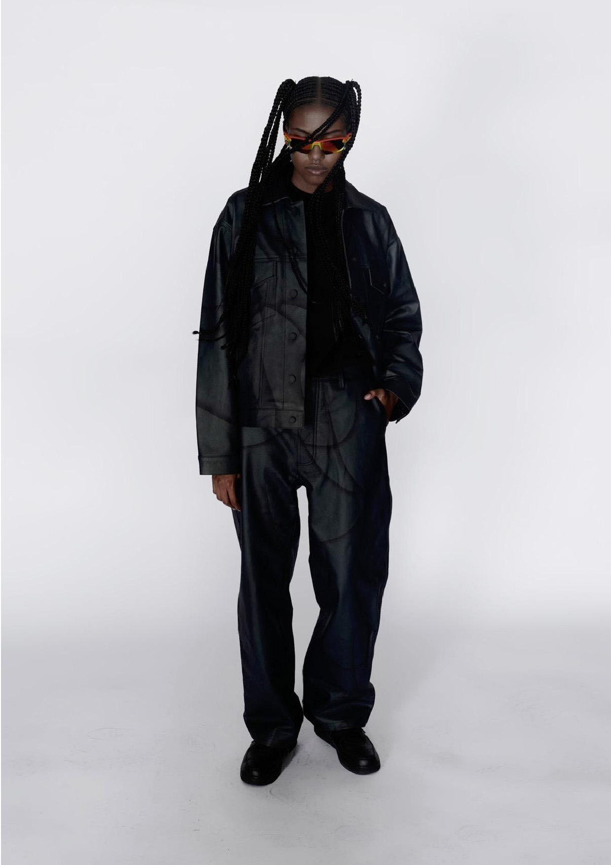 ID The Ultra Issue by Thibaut Grevet — 1/6