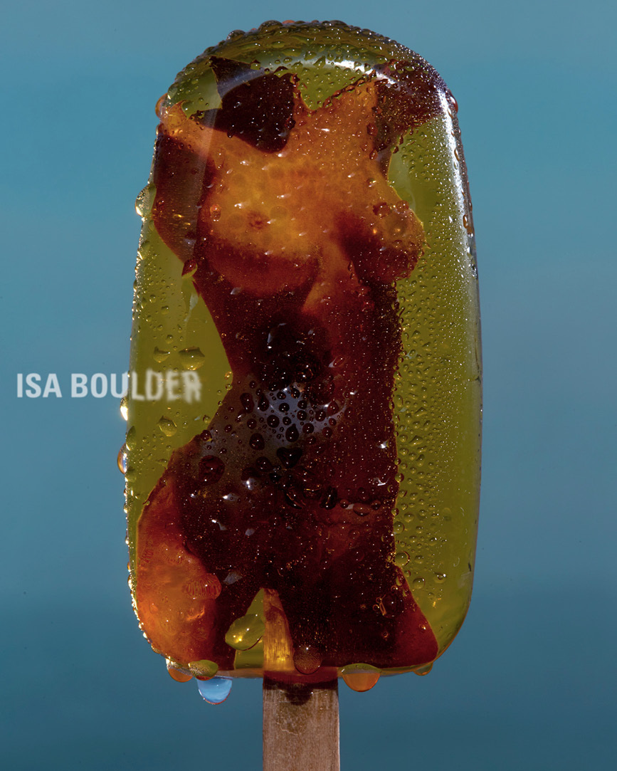 Isa Boulder by Carlijn Jacobs — 5/7