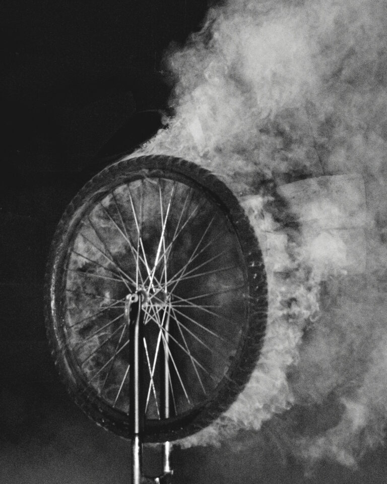 Mental Athletic x Oakley Issue 3 by Thibaut Grevet