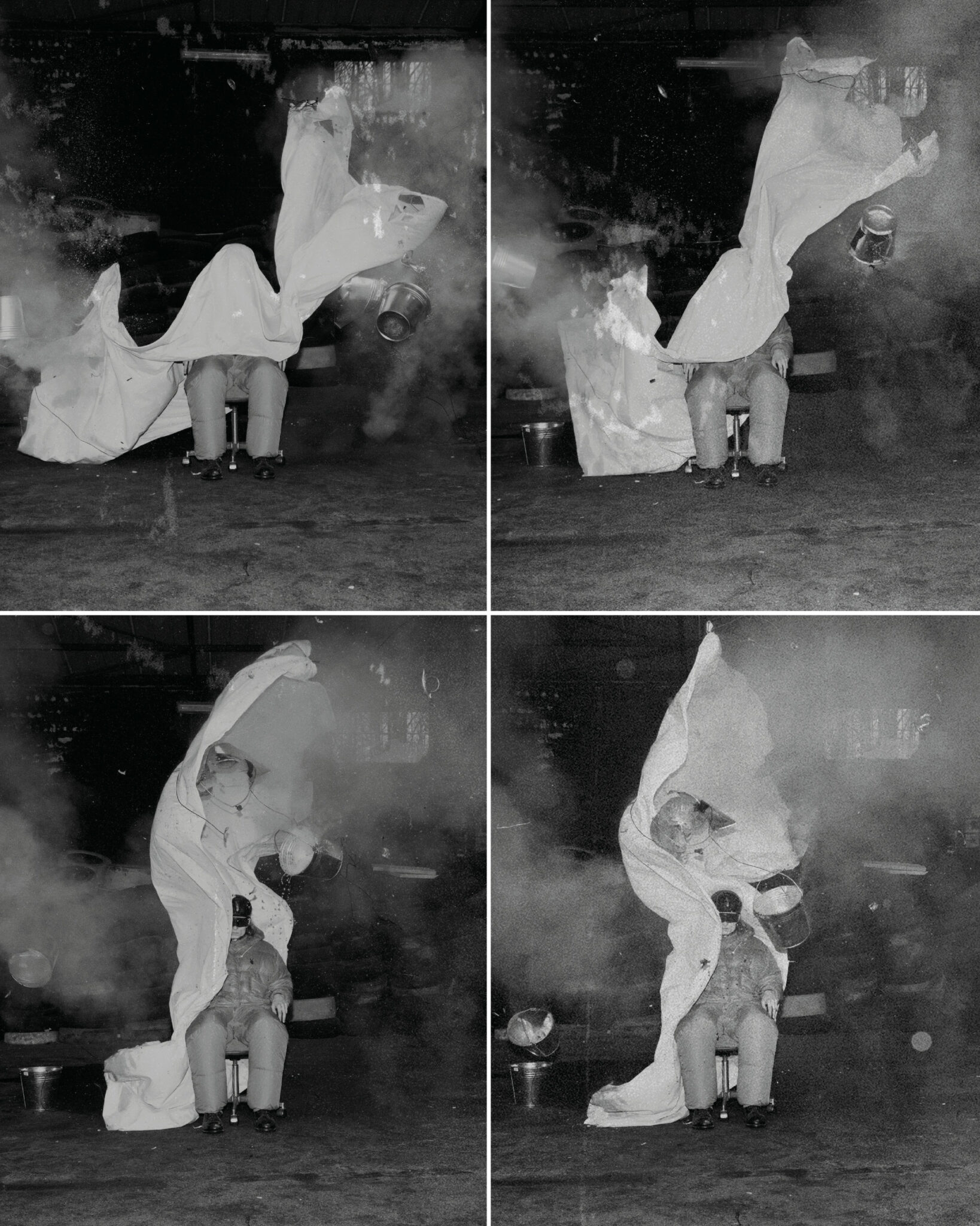 Mental Athletic x Oakley Issue 3 by Thibaut Grevet — 9/9