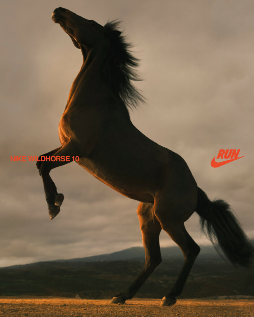 Nike Running by Jalan & Jibril Durimel
