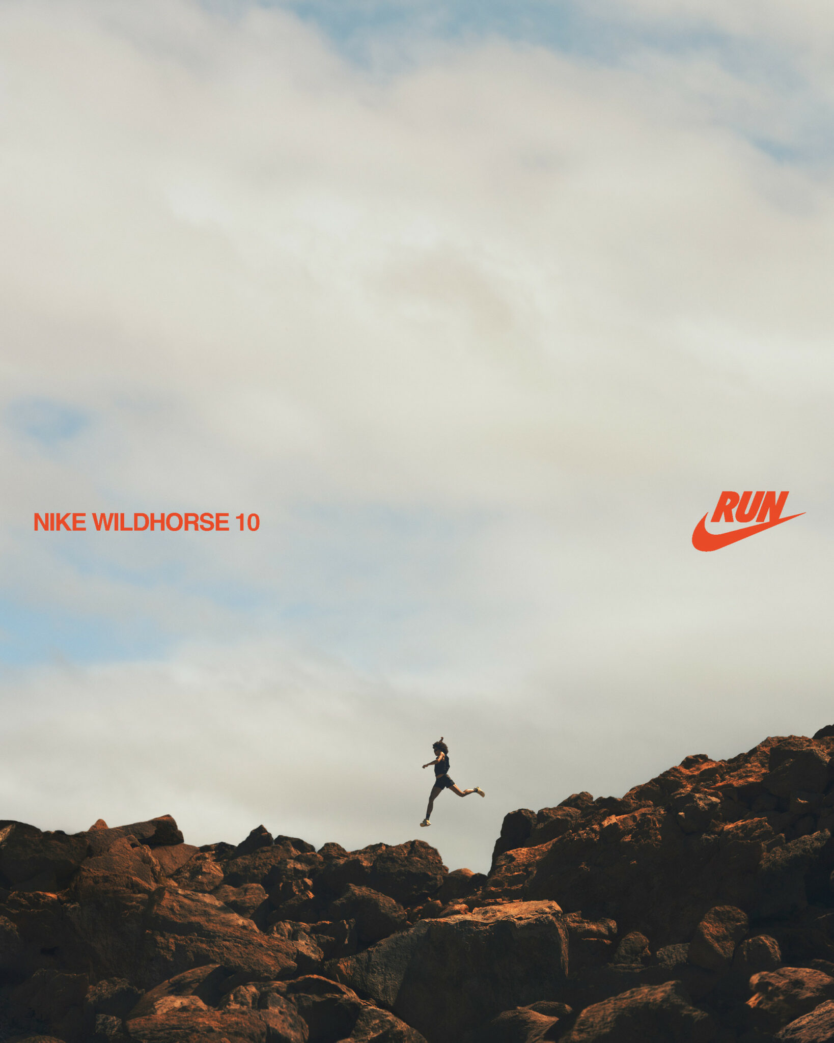 Nike Running by Jalan & Jibril Durimel — 7/10