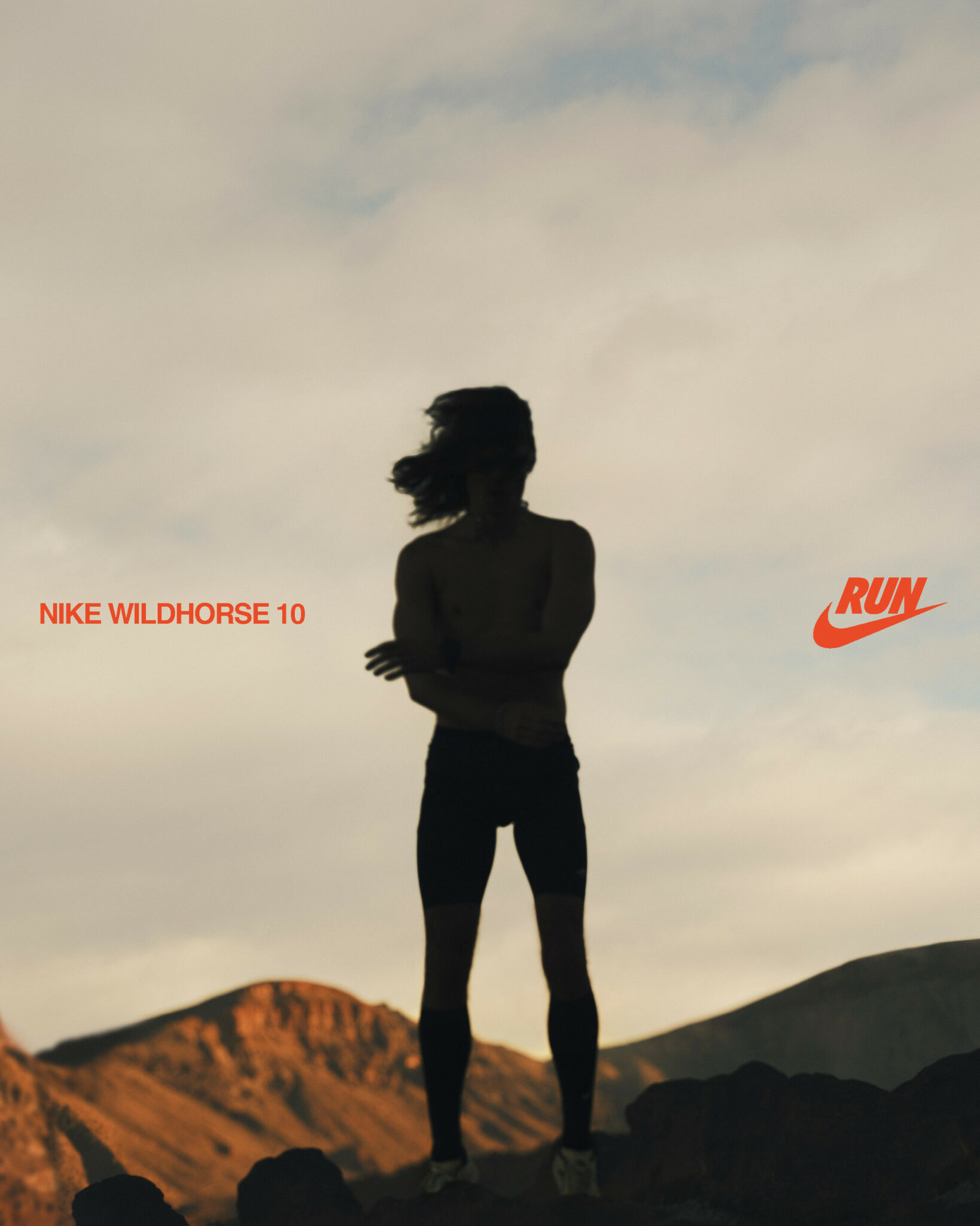 Nike Running by Jalan & Jibril Durimel — 8/10