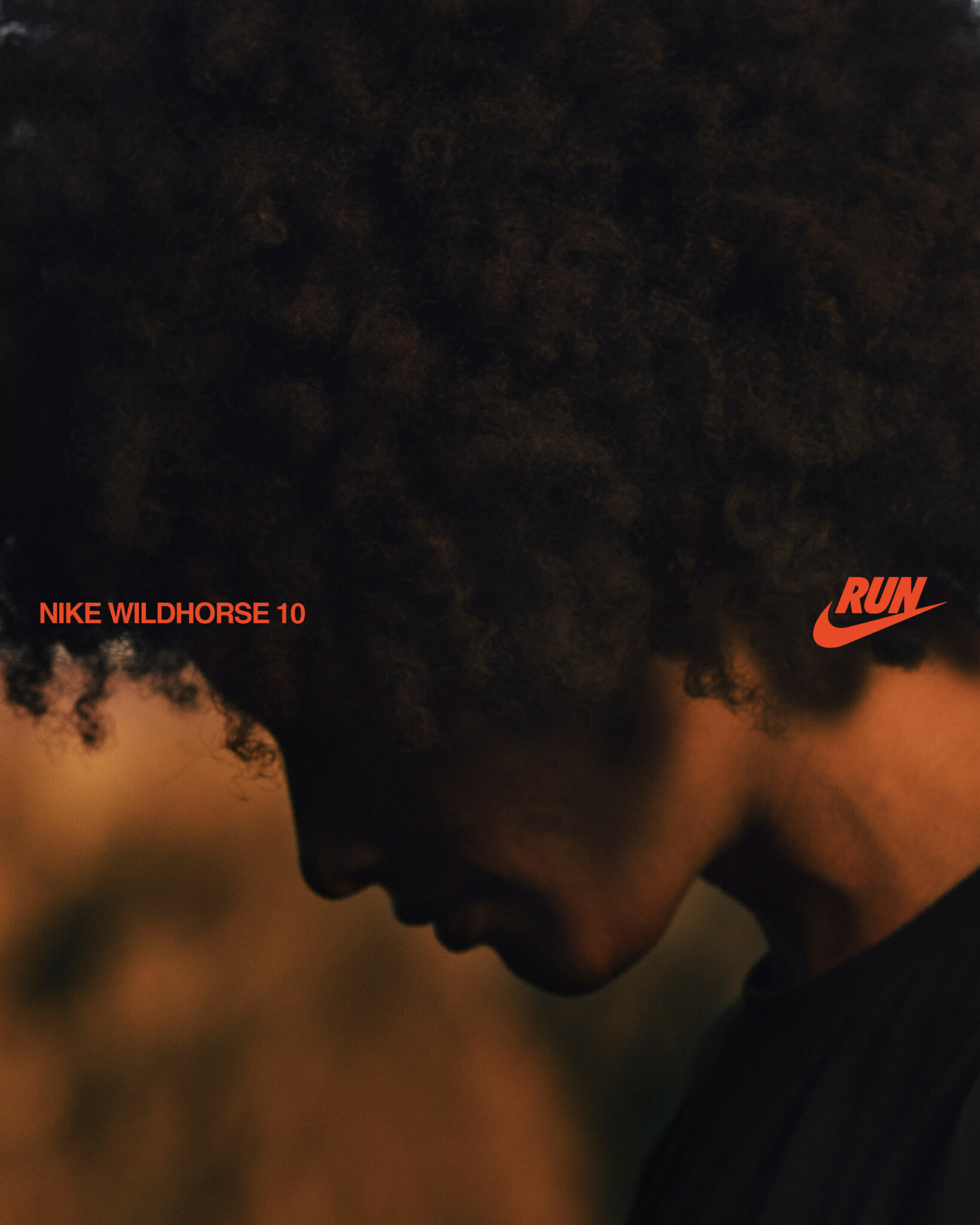Nike Running by Jalan & Jibril Durimel — 9/10