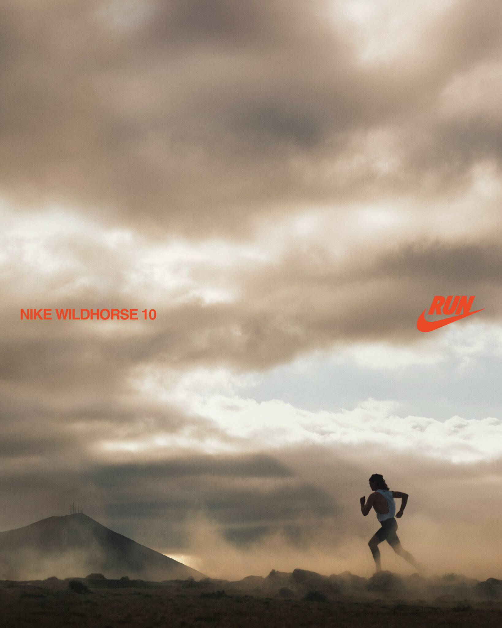Nike Running by Jalan & Jibril Durimel — 10/10