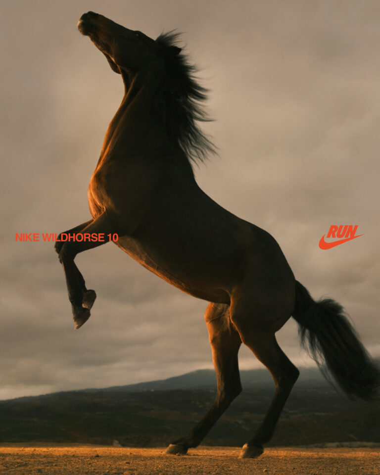 Nike Running by Jalan & Jibril Durimel