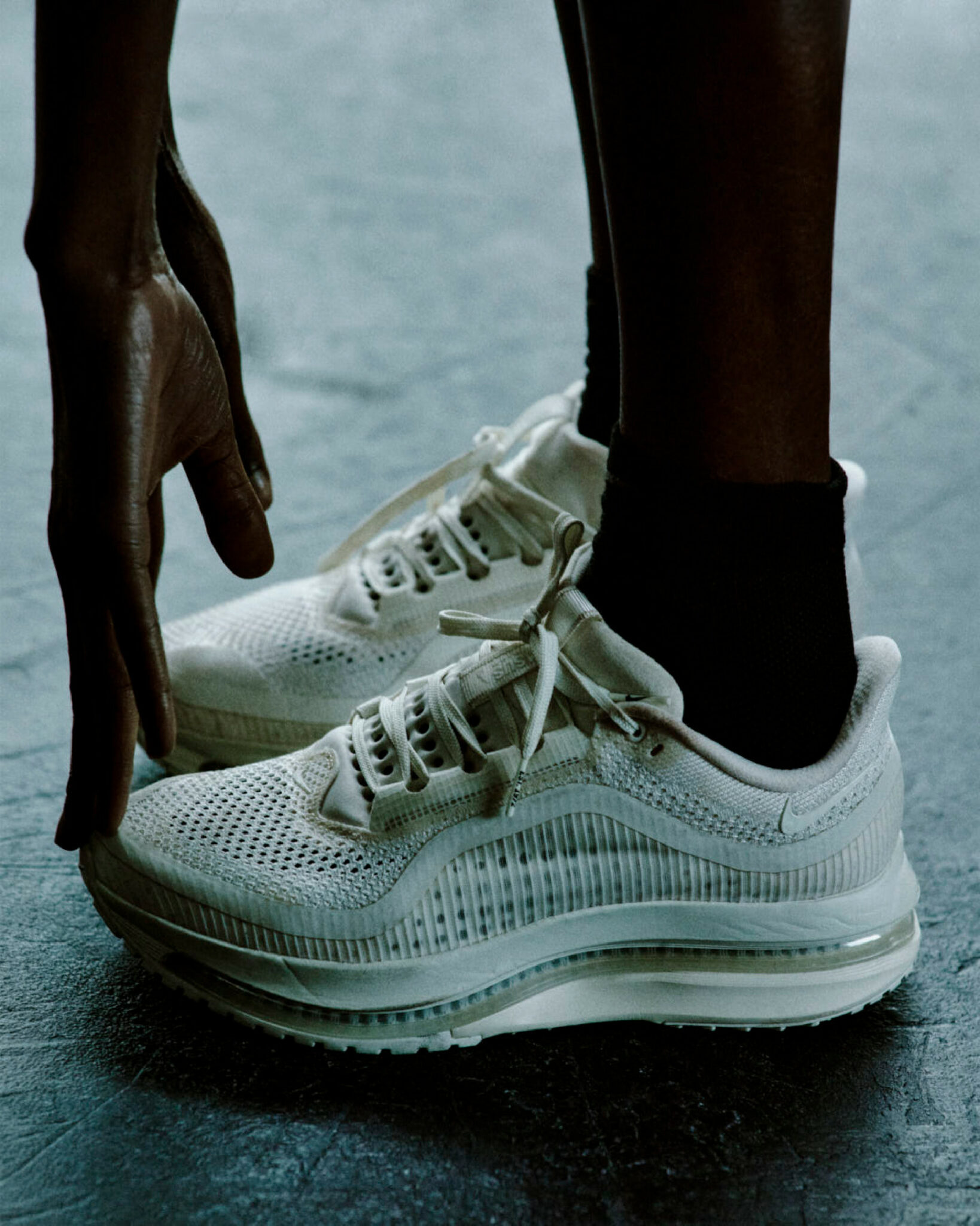 Nike SNKRS Pegasus PRM — 7/8